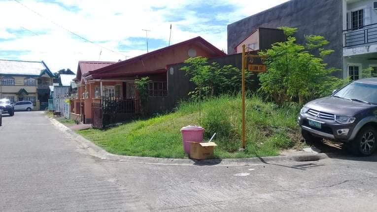 SUBDIVISION CORNER LOT FOR SALE @Pit-Os, Talamban, Cebu City - photo 2