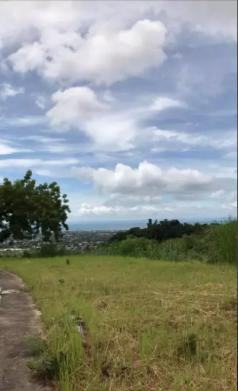 Pacific Heights Subdivision Lot — Residential Lot in Talisay City — Photo 2