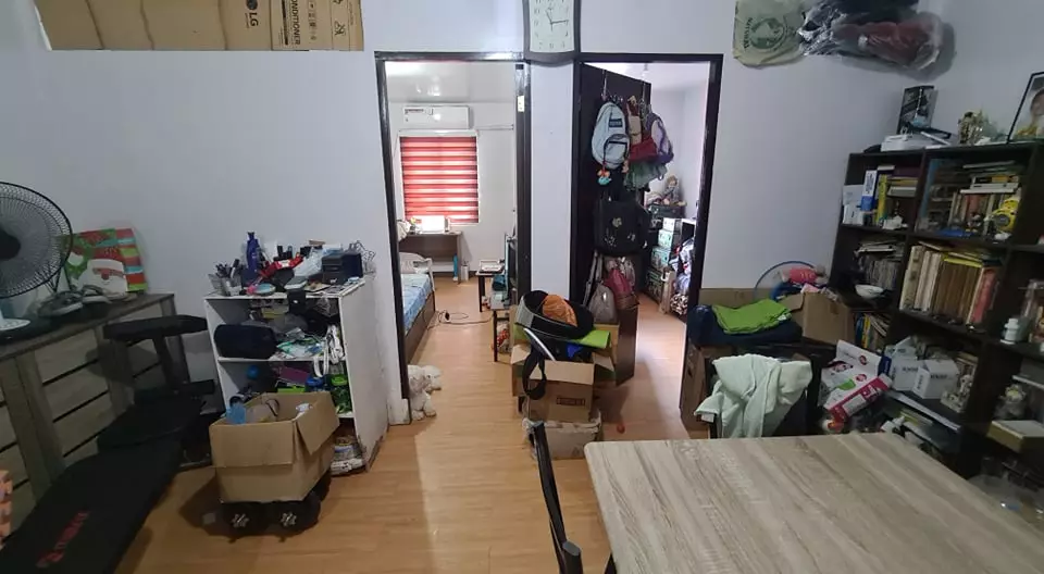 2 Bedroom Condominium in Mandaue City - Fully Furnished