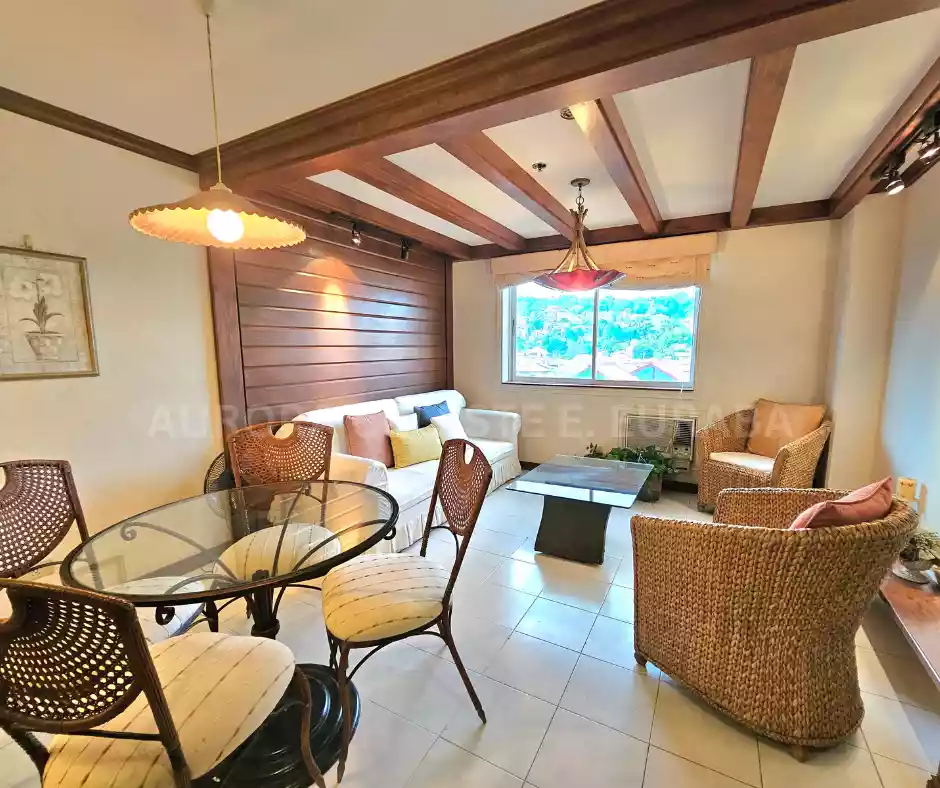Cebu City 1-Br Condo Unit with Parking  - photo 3