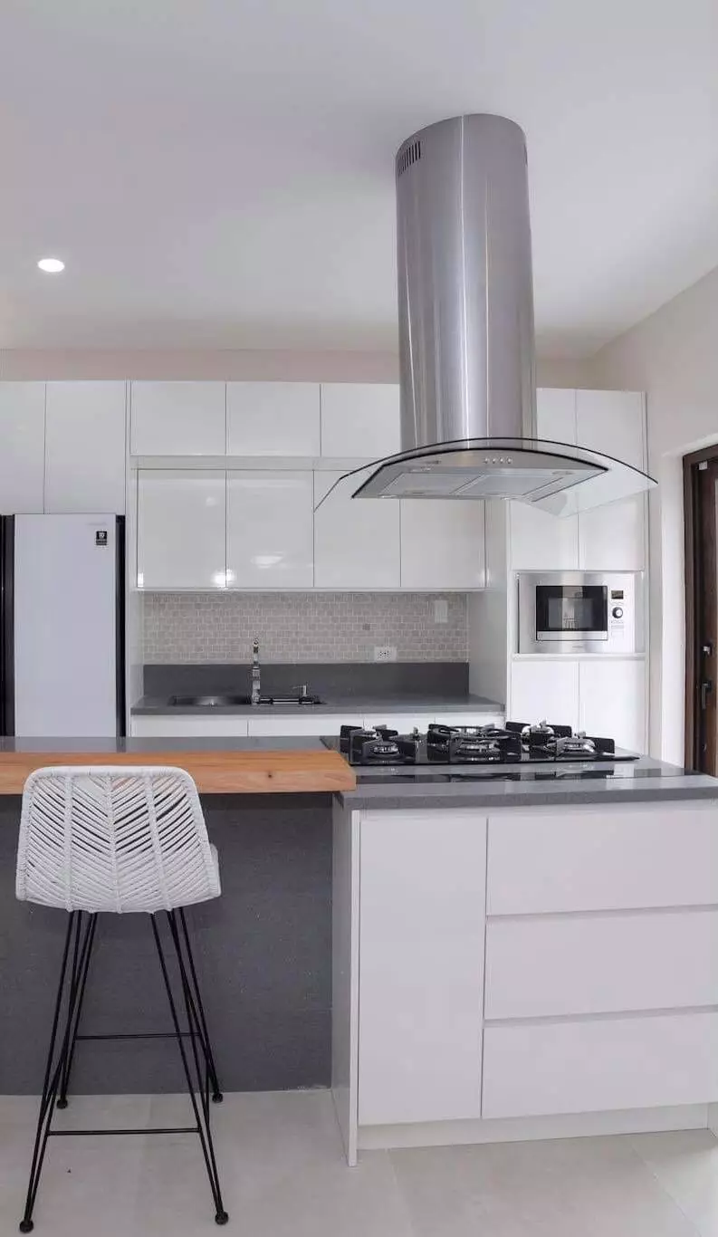 Open photo 11 of 21 — Brand New Resort Home With White Sand Beach In Mactan