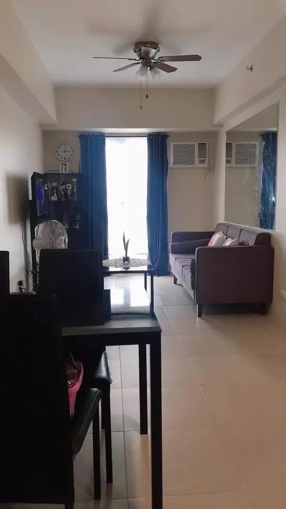 1 Bedroom Fully Furnished Unit at Avida Towers Riala T2 — 1 Bedroom in Lahug, Cebu City, Cebu — Photo 4