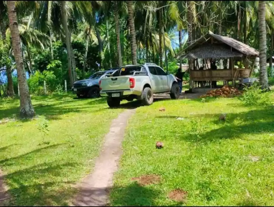 Maayong tubig Dauin beach property - photo 5