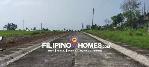 086-2014002376 — Residential Lot in Naga, Camarines Sur, Philippines — Photo 2