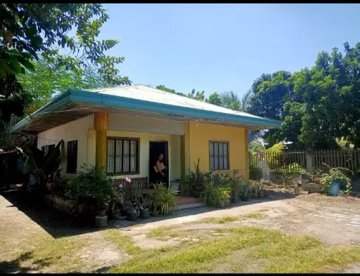 House and lot — House and Lot in Nunez Street, General Santos City, South Cotabato — Photo 4