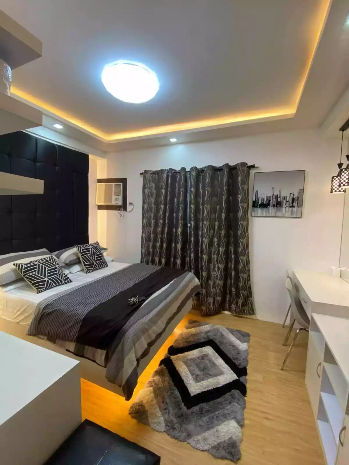 For rent studio unit & for assume near in jy & It park — Studio in Salinas Drive Extension, Cebu City, Philippines — Photo 5