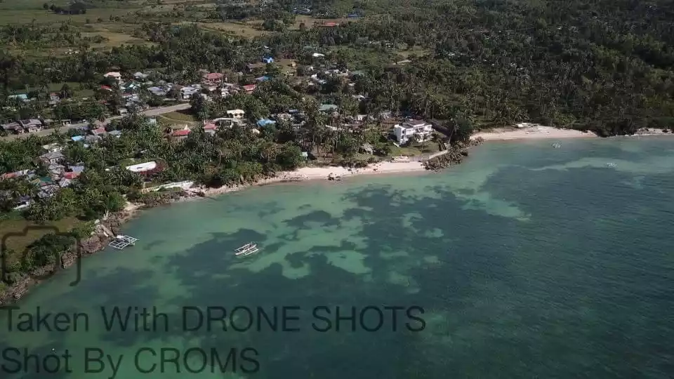 Beach lot for sale at daan bantayan bitoon  - photo 3