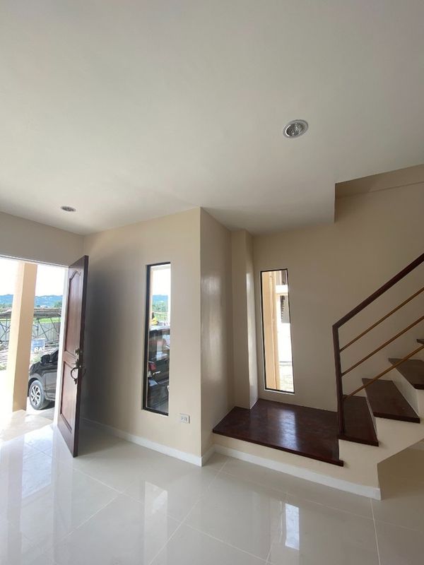 For Sale Single Detached House in Talisay City — House and Lot in Talisay, Cebu, Philippines — Photo 4