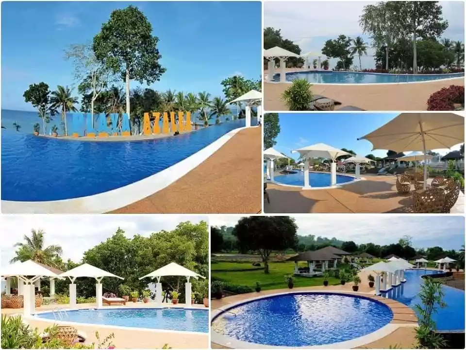 Playa Azalea Lot for Sale — Residential Lot in Samal, Island Garden City of Samal, Davao del Norte — Photo 3