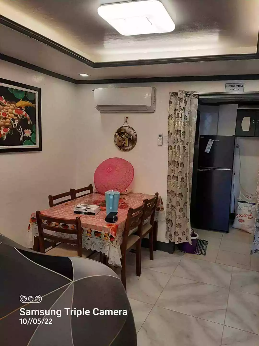 House and Lot for Assume or for Sale — House and Lot in Talisay City, Cebu, Philippines — Photo 5