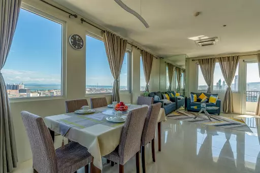 Open photo 25 of 37 — Penthouse for Sale in Ayala Cebu Business Park, Cebu City