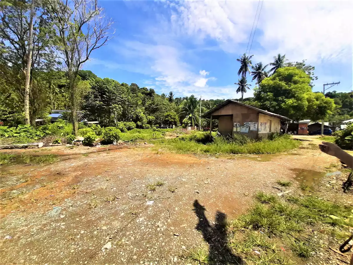 RESIDENTIAL LOT FOR SALE — Residential Lot in Iligan City, Lanao del Norte, Philippines — Photo 3