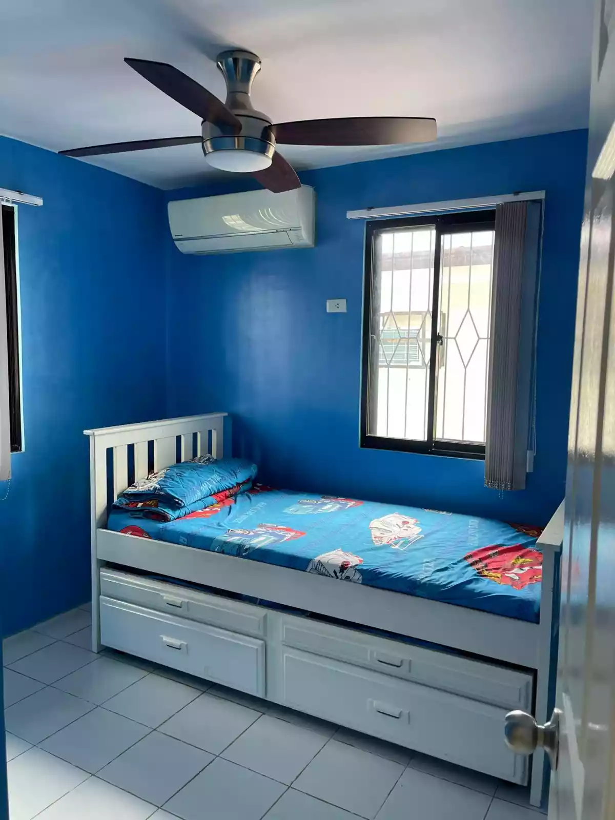Ajoya single detached house — House and Lot in Cordova, Cordova, Cebu — Photo 4