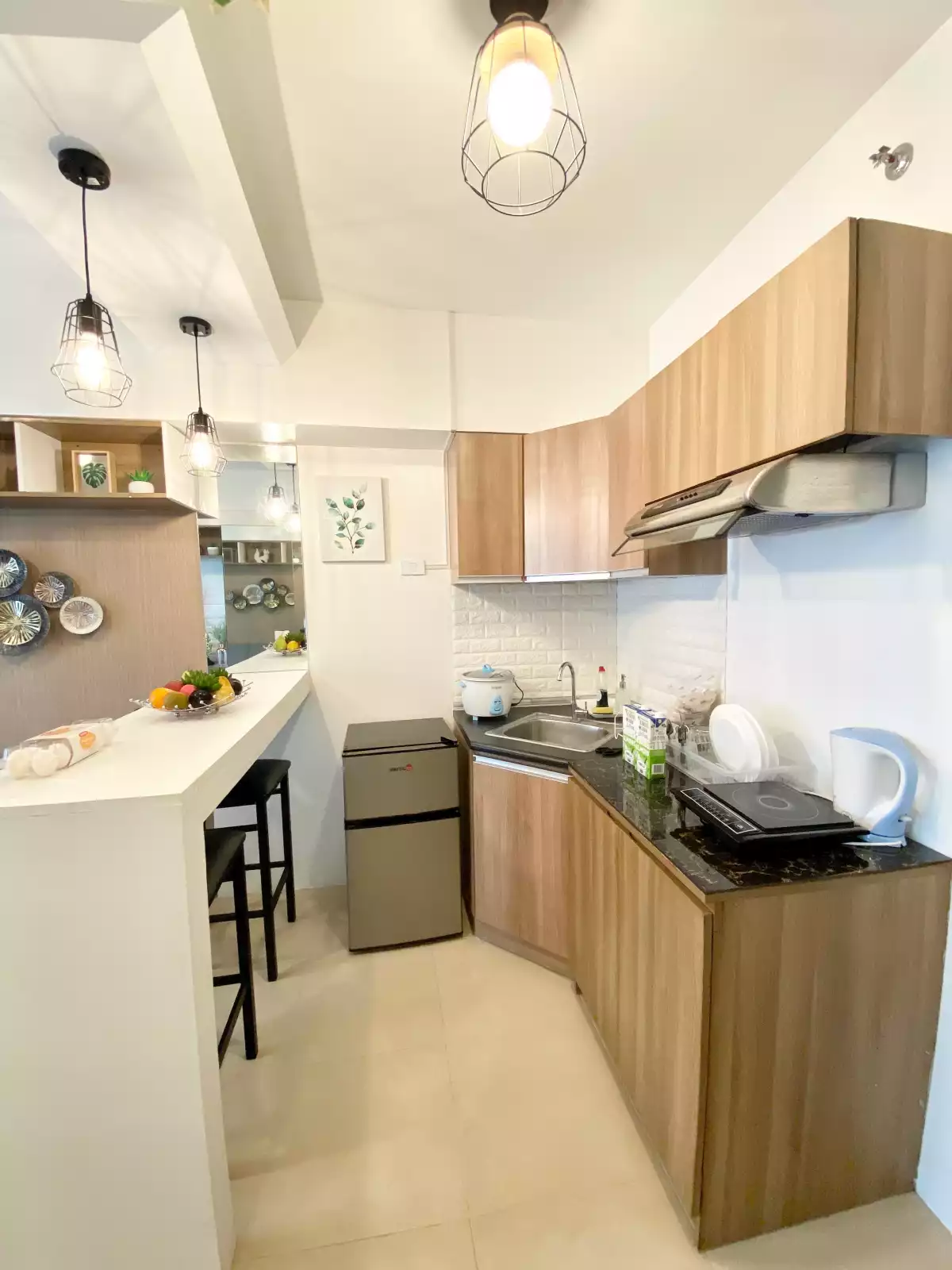 Homey Studio at IT Park - photo 5