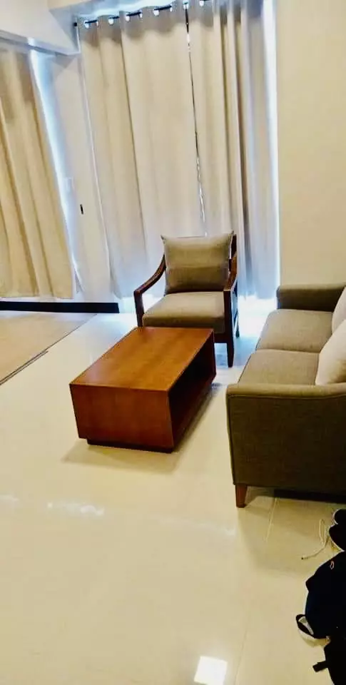 1 Bedroom unit for rent ONE PACIFIC RESIDENCE in Mactan Cebu — 1 Bedroom in One Pacific Residence, Newtown Boulevard, Lapu-Lapu City — Photo 6