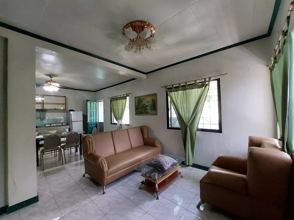 3BR house in Pajac  Maribago Lapu-lapu City - photo 6