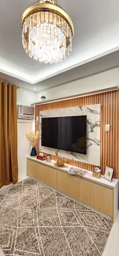 Bamboo Bay 2 Bedrooms fully furnished — 2 Bedrooms in Cebu City, 6000 Cebu, Philippines — Photo 6