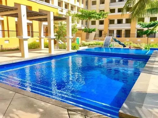 Open photo 13 of 13 — Two Bedroom Condo Unit for Rent in San Remo Oasis, Cebu City
