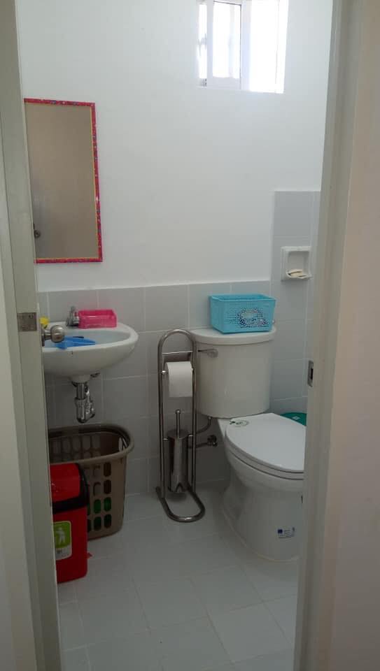 3-bedrooms, 2 toilet and bath, two-storey House for Rent — House and Lot in Bohol, Philippines — Photo 7