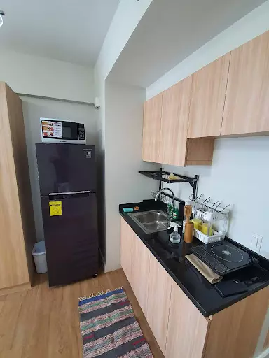 Studio Unit For Sale in Solinea Tower 3 — Studio in 3 Cardinal Rosales Avenue, Cebu City, Cebu — Photo 4