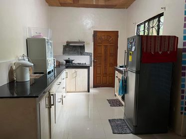 House and Lot at Samal Island — House and Lot in Island Garden City of Samal, Babak District, Philippines — Photo 5