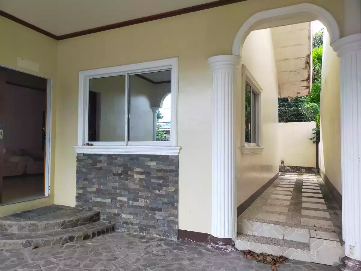 CASA ALICIA SUBDIVISION, CANDAU-AY DUMAGUETE 