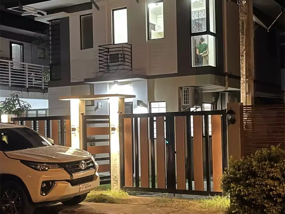 Fully Furnish Smart Home in Midori Plains — House and Lot in Tungkop Road, Minglanilla, Cebu — Photo 3