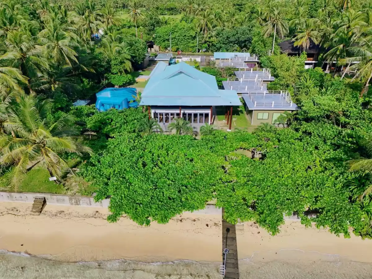 Open photo 12 of 43 — FOR SALE: BEACHFRONT RESORT IN SIARGAO@165M PHP