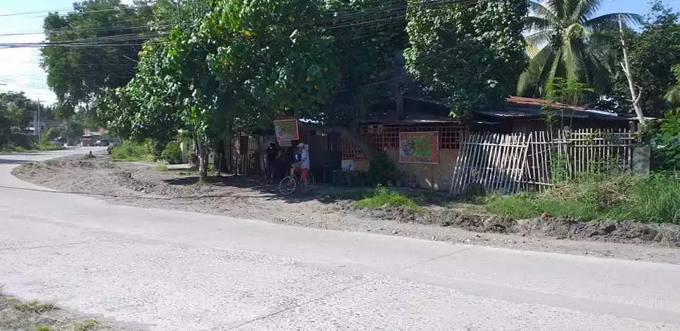 FS: 300 SQM COMMERCIAL LOT ALONG NLSA ROAD WALKING DISTANCE FROM QUANTUM ACADEMY - photo 5