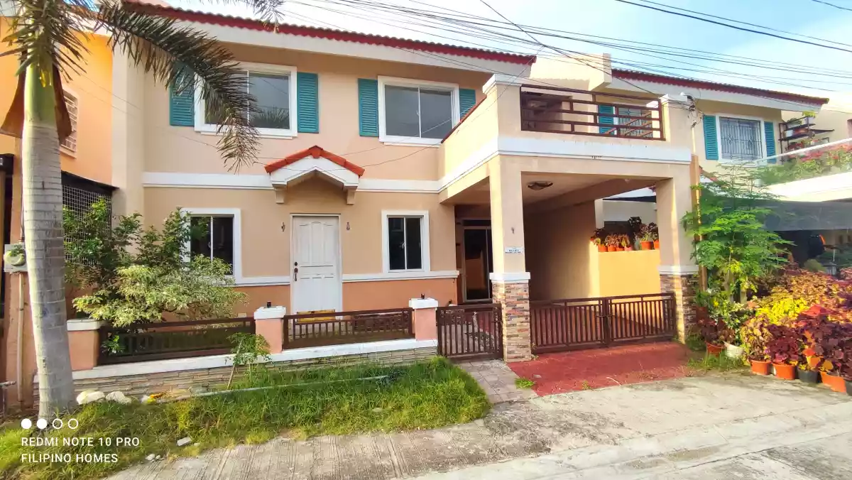 Foreclosed Camella Houses — House and Lot in General Santos City, South Cotabato, Philippines — Photo 3