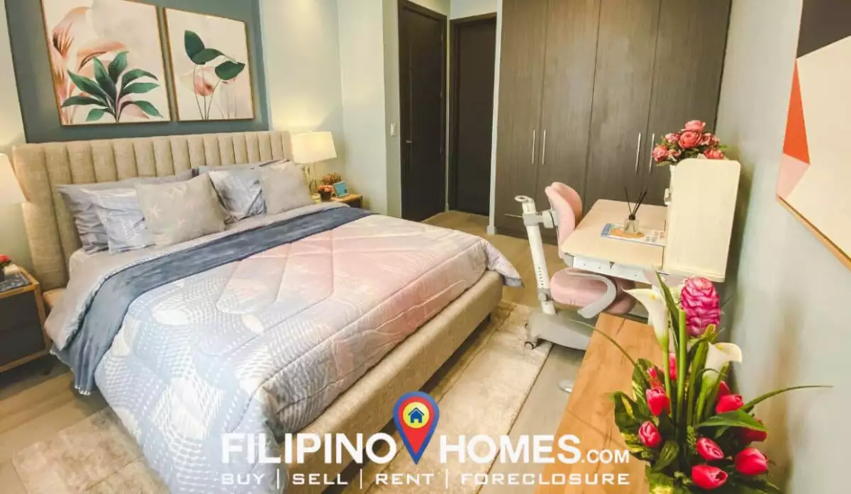 LUXURY TOWNHOUSE FOR SALE IN STA. MESA HEIGHTS QUEZON CITY — Townhouse in Quezon City, Metro Manila, Philippines — Photo 5