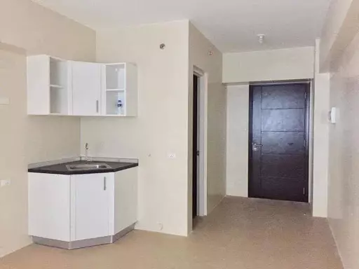 STUDIO UNIT IN AVIDA TOWER 1 DAVAO — Studio in C. M. Recto, Poblacion District, Davao City — Photo 4