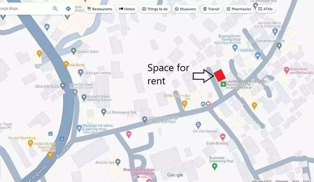 COMMERCIAL SPACE FOR RENT - photo 4