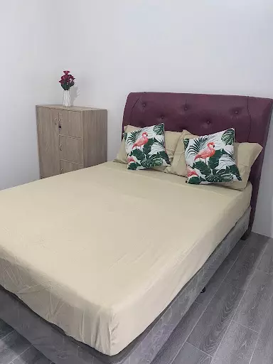 STUDIO UNIT CONDO FOR RENT AT AMANI GRAND — Studio in Buhangin, Davao City, Davao del Sur — Photo 6