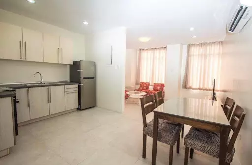 3 storey townhouse for rent — Townhouse in Guadalajara, Cebu City, Cebu — Photo 3