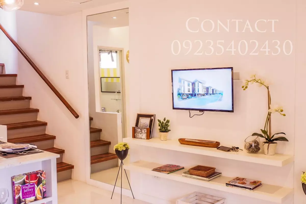 RUSH For assume: Almond Drive Talisay Townhouse — Townhouse in 6045 Cebu, Philippines — Photo 4