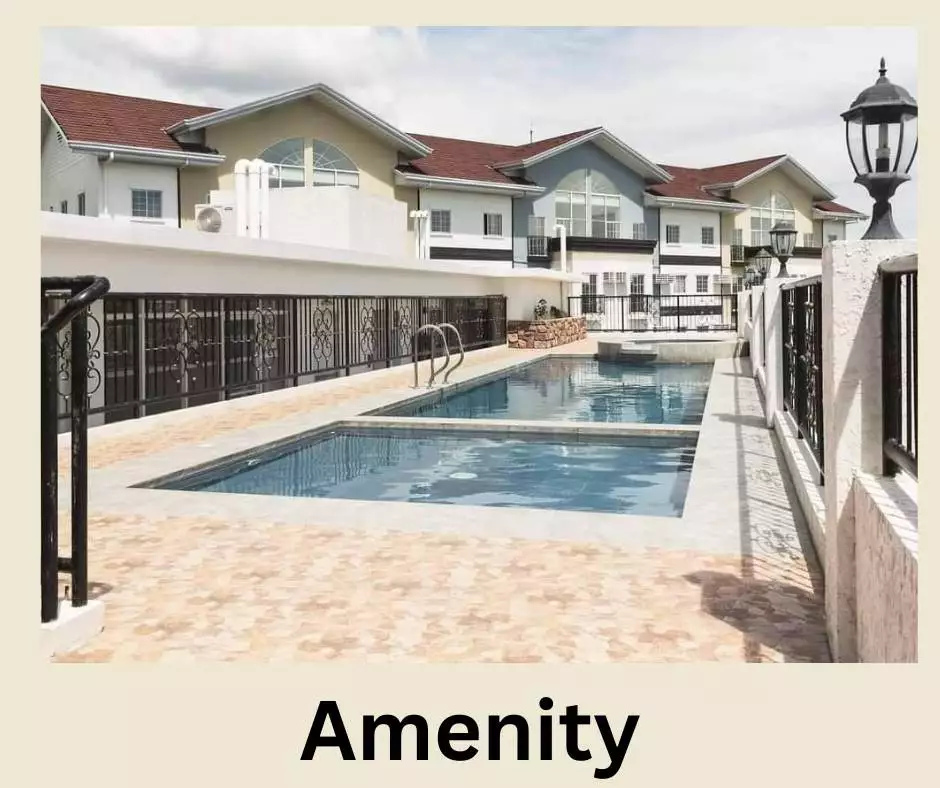 Studio Unit Condo for Rent at Apple One Banawa Cebu City — Studio in Cebu City, Central Visayas, Philippines — Photo 3