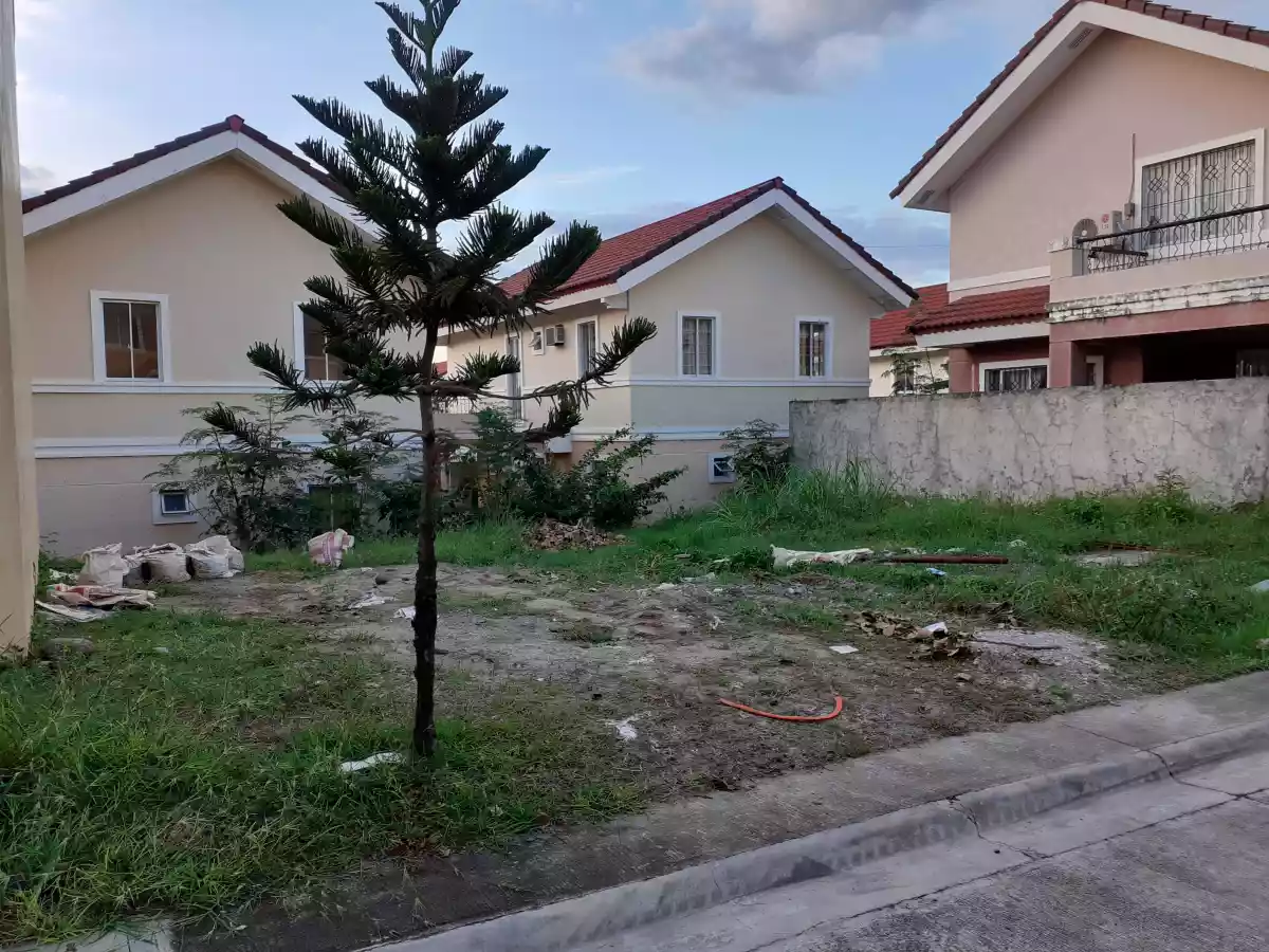 Residential Lot for sale @ La Mirande trails, grand europa — Residential Lot in Cagayan de Oro, Misamis Oriental, Philippines — Photo 4