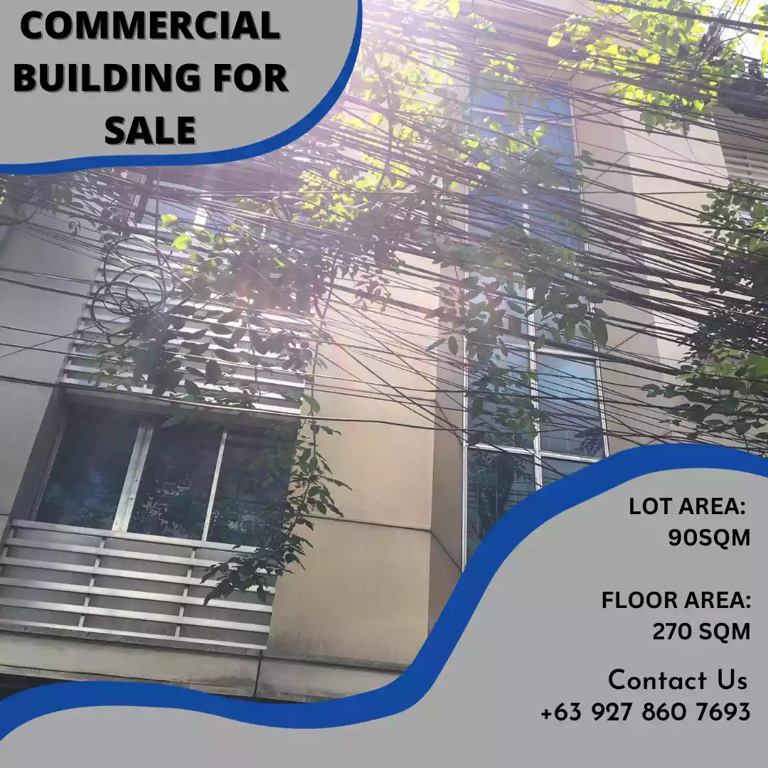 Commercial Building forsale — Building in Cebu, Philippines — Photo 2