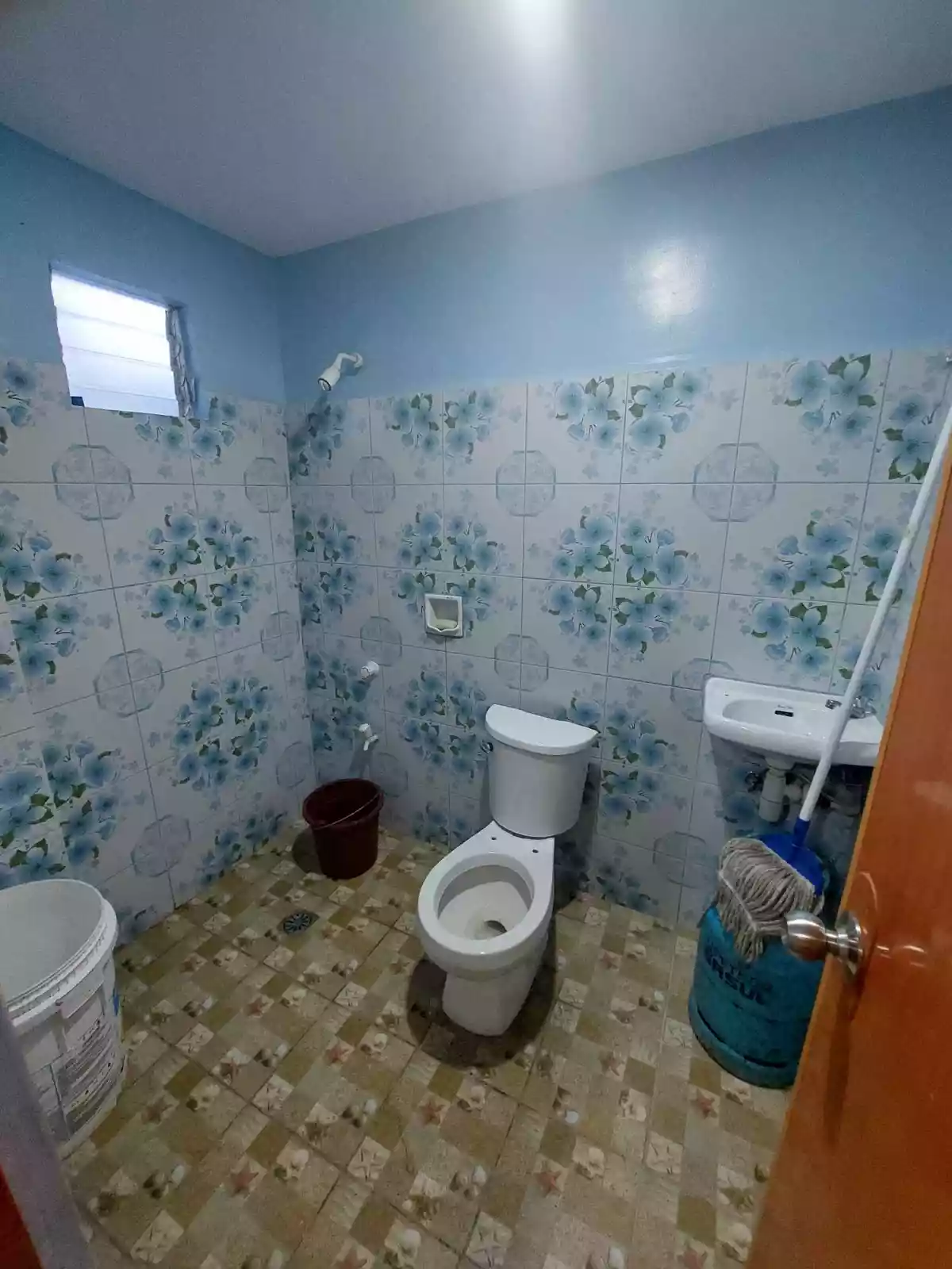 House and Lot — House and Lot in Babang II Road, Lapu-Lapu City, Cebu — Photo 6