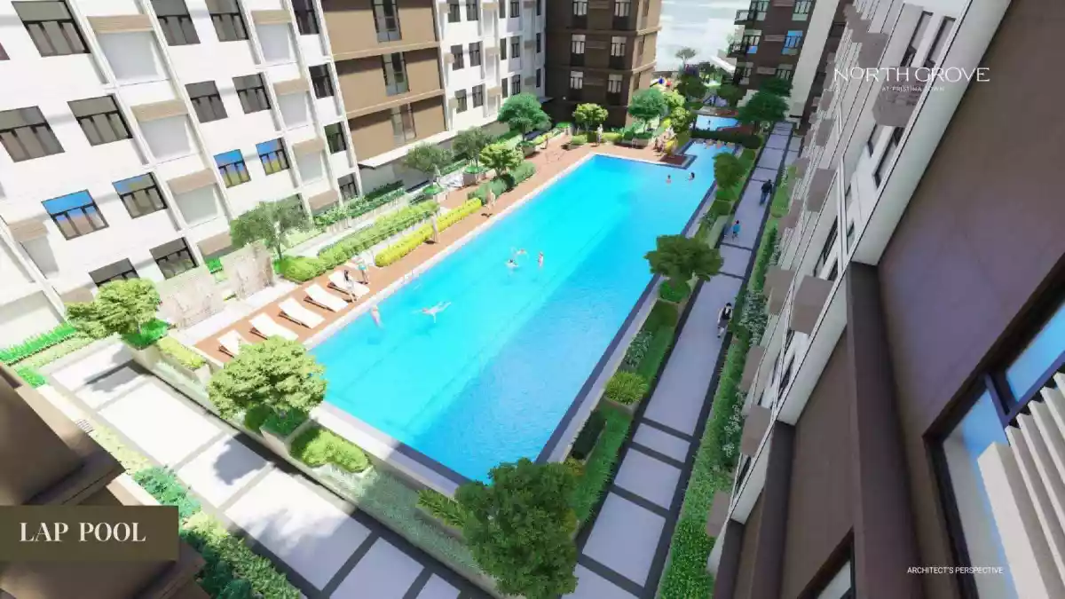 Northgrove Cebu — Studio in Cebu, Philippines — Photo 4