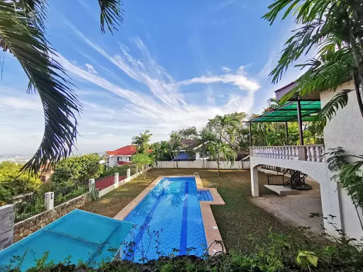 Overlooking with Brand New Swimming Pool - photo 2