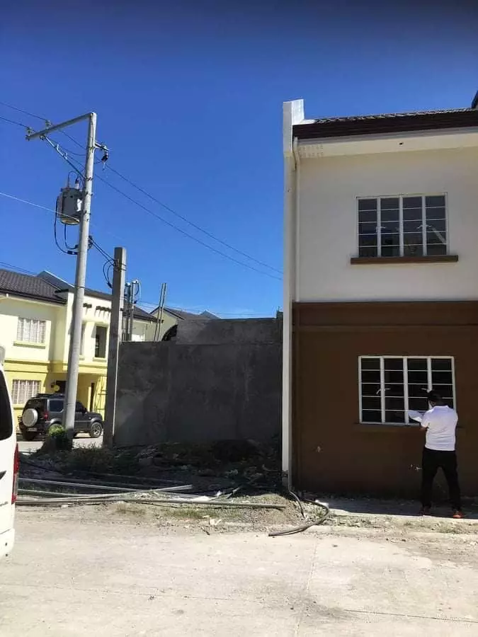 Bayswater House and Lot For Sale — House and Lot in Pooc, Talisay, Cebu — Photo 3