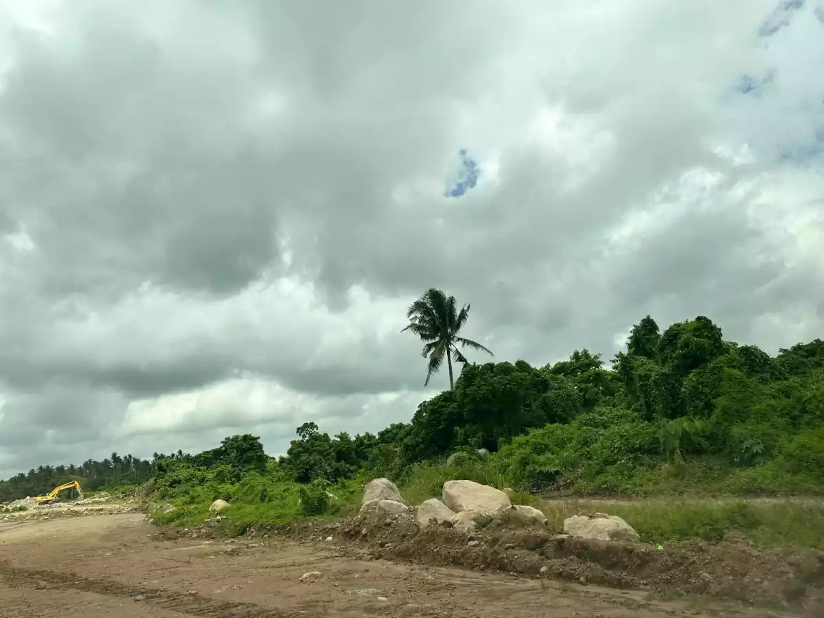 For Sale: 111,197 sqm Lot in Sariaya, Quezon (along TR4) — Agricultural Lot in Quezon, Philippines — Photo 4