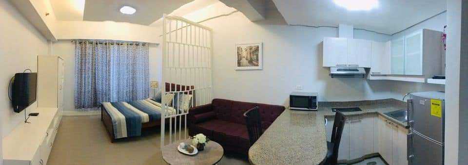 STUDIO TYPE CONDO FOR RENT - photo 7