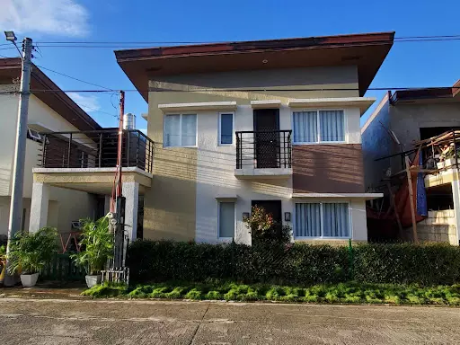 House and Lot For sale — House and Lot in Cebu, Philippines — Photo 2