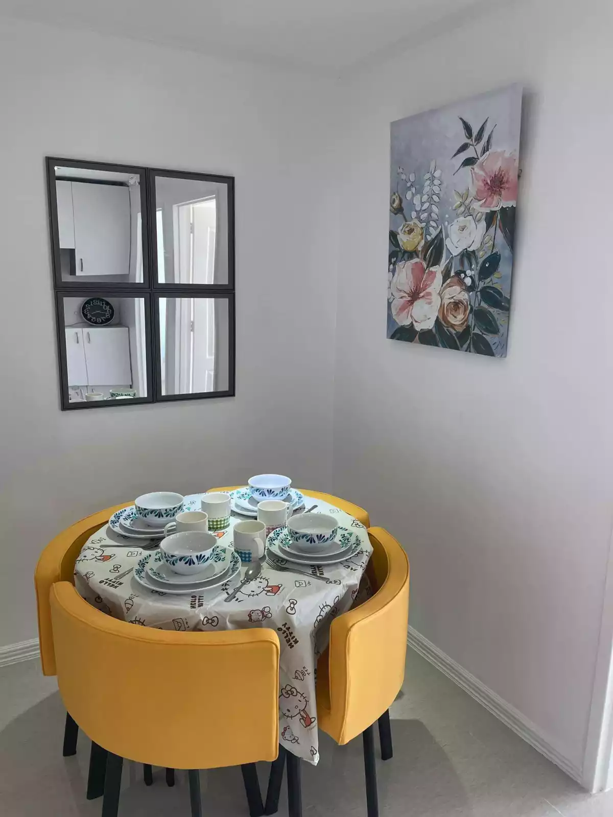 FOR SALE 2BEDROOMS AT ONE OASIS MABOLO - photo 6