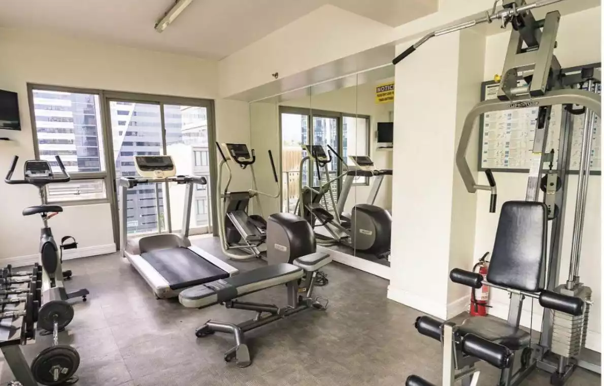 STUDIO UNIT FOR SALE AT ASIA PREMIER IT PARK CEBU CITY - photo 6