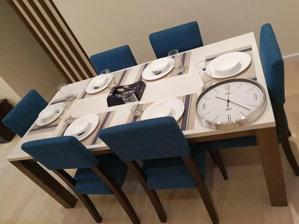 FULLY FURNISHED 2 BEDROOM IN 32 SANSON LAHUG CEBU CITY — 2 Bedrooms in Cebu City, Cebu, Philippines — Photo 3
