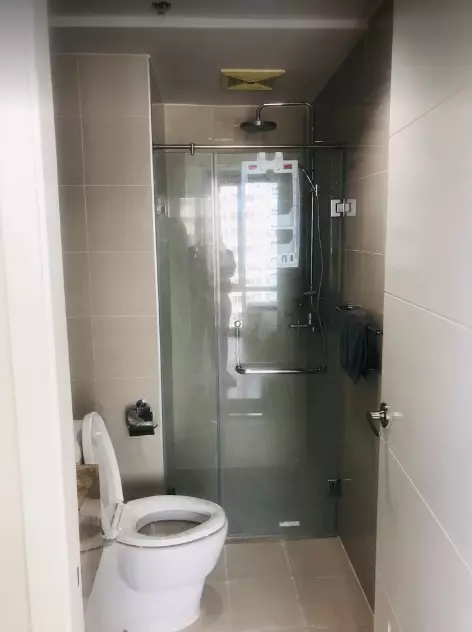 Marco Polo Residences 1 Bedroom Unit - photo 2